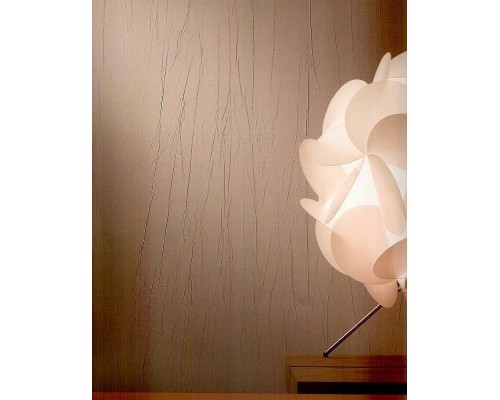 Обои Marburg Patent Decor 1886 Винил на флизелине (0,75x10,05) Белый, Полоса