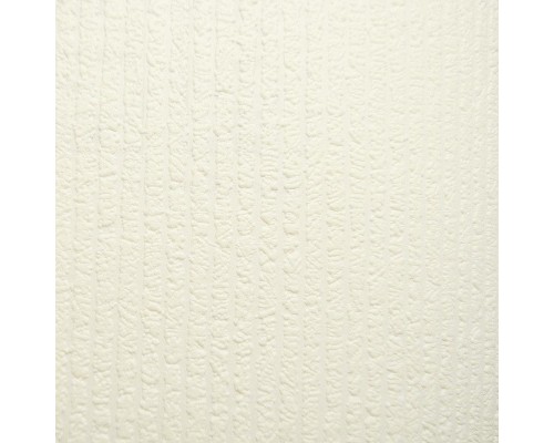 Обои Marburg Patent Decor 9718 Винил на флизелине (1,06x25) Белый, Полоса