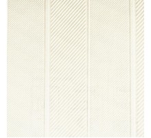 Обои Marburg Patent Decor 9701 Винил на флизелине (1,06x25) Белый, Полоса