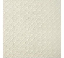 Обои Marburg Patent Decor 9745 Винил на флизелине (1,06x25) Белый, Ромб