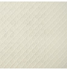 Обои Marburg Patent Decor 9745 Винил на флизелине (1,06x25) Белый, Ромб