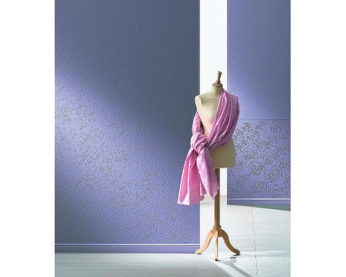 Обои Marburg Patent Decor 9310 Винил на флизелине (1,06x25) Белый, Штукатурка