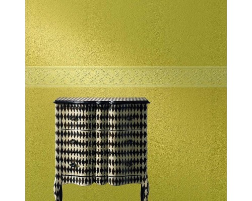 Обои Marburg Patent Decor 9776 Винил на флизелине (1,06x25) Белый, Штукатурка