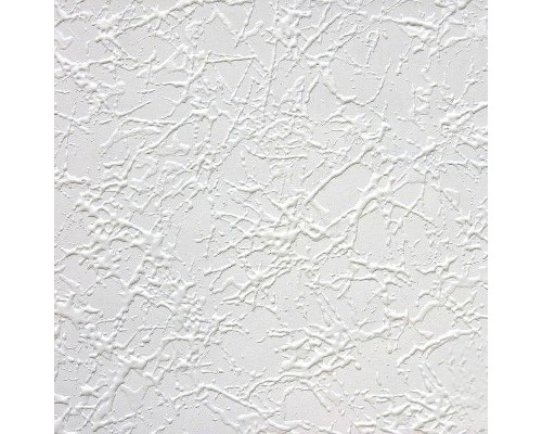 Обои Marburg Patent Decor 9234 Винил на флизелине (1,06x25) Белый, Штукатурка