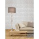 Обои Marburg Patent Decor 9221 Винил на флизелине (1,06x25) Белый, Штукатурка