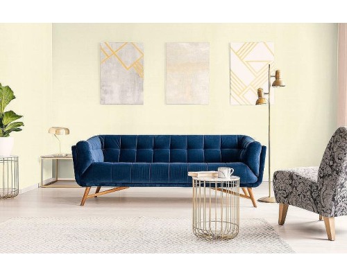 Обои Marburg Structure 31398 Винил на флизелине (1,06x10,05) Бежевый, Однотонные