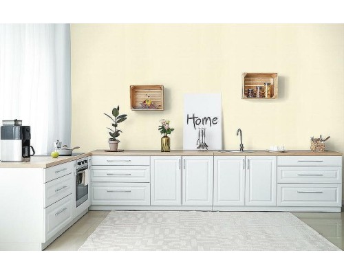 Обои Marburg Structure 31398 Винил на флизелине (1,06x10,05) Бежевый, Однотонные