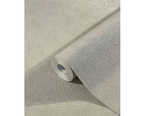 Обои Marburg Flora 32440 Винил на флизелине (0,53x10,05) Бежевый, Рогожка/Штукатурка