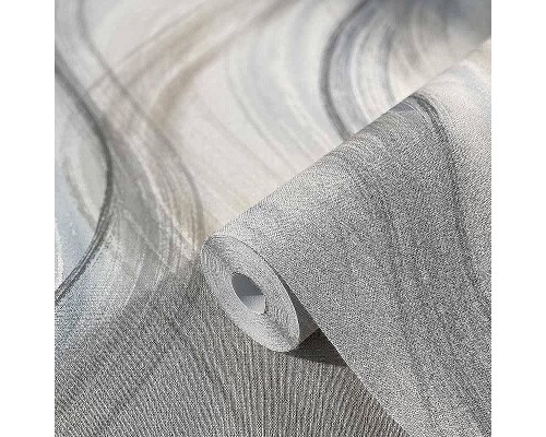 Обои Marburg Shades 32445 Винил на флизелине (0,53x10,05) Разноцветный, Линии