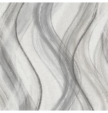 Обои Marburg Shades 32446 Винил на флизелине (0,53x10,05) Разноцветный, Линии