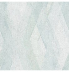 Обои Marburg Shades 32450 Винил на флизелине (0,53x10,05) Зеленый/Бирюзовый/Бежевый, Геометрия