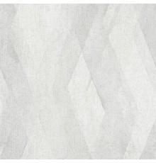 Обои Marburg Shades 32452 Винил на флизелине (0,53x10,05) Белый/Серый, Геометрия
