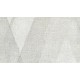 Обои Marburg Shades 32452 Винил на флизелине (0,53x10,05) Белый/Серый, Геометрия
