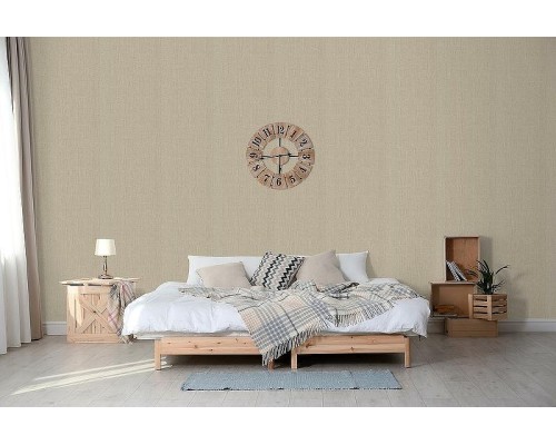 Обои Marburg Dune 32505 Винил на флизелине (0,53x10,05) Коричневый, Штукатурка