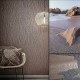Обои Marburg Dune 32505 Винил на флизелине (0,53x10,05) Коричневый, Штукатурка
