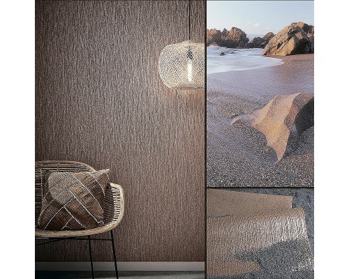 Обои Marburg Dune 32513 Винил на флизелине (0,53x10,05) Белый, Штукатурка