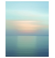 Панно Marburg Dune 32544 Винил на флизелине (2,12x2,7) Голубой, Пейзаж