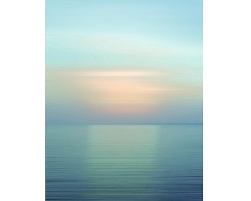 Панно Marburg Dune 32544 Винил на флизелине (2,12x2,7) Голубой, Пейзаж