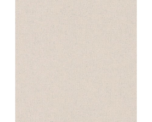 Обои Grandeco Universe 4 UR 1007 Винил на флизелине (1,06x10,05) Бежевый, Однотонные/Рогожка