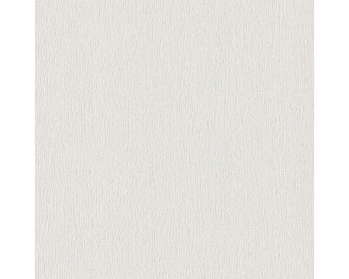 Обои Grandeco Universe 4 UR 2005 Винил на флизелине (1,06x10,05) Белый/Бежевый, Линии/Рогожка