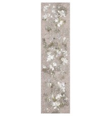 Панно Marburg Crush Motion 63399 Винил на флизелине (0,7x2,7) Бежевый, Цветы