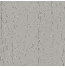 Обои Marburg Crush Motion 63422 Винил на флизелине (0,7x10,05) Серый/Бежевый, Абстракция