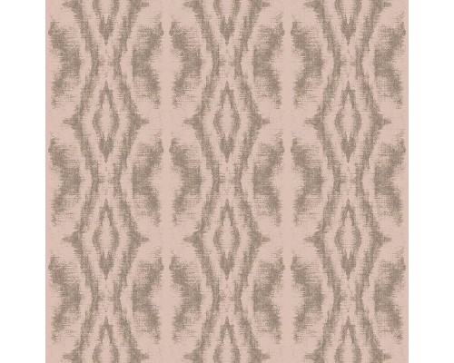 Панно Marburg Crush Motion 63473 Винил на флизелине (0,7x9) Оранжевый/Коричневый, Геометрия