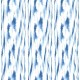 Панно Marburg Crush Motion 63474 Винил на флизелине (0,7x9) Белый/Синий, Абстракция