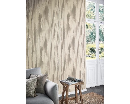 Панно Marburg Crush Motion 63475 Винил на флизелине (0,7x9) Коричневый, Абстракция