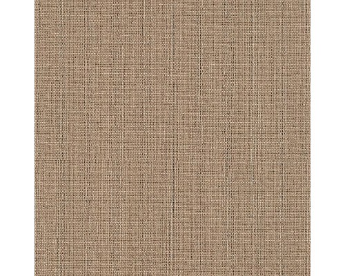 Обои RASCH Kimono 407914 Винил на флизелине (0,53x10,05) Коричневый, Рогожка