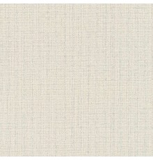 Обои RASCH Kimono 407921 Винил на флизелине (0,53x10,05) Белый, Рогожка