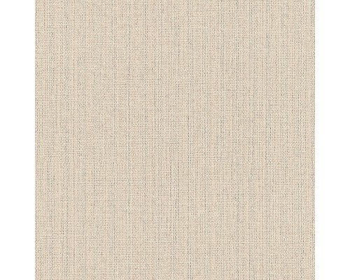 Обои RASCH Kimono 407938 Винил на флизелине (0,53x10,05) Бежевый, Рогожка