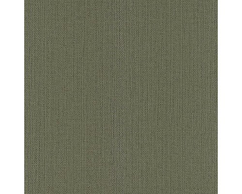 Обои RASCH Kimono 407945 Винил на флизелине (0,53x10,05) Зеленый, Рогожка