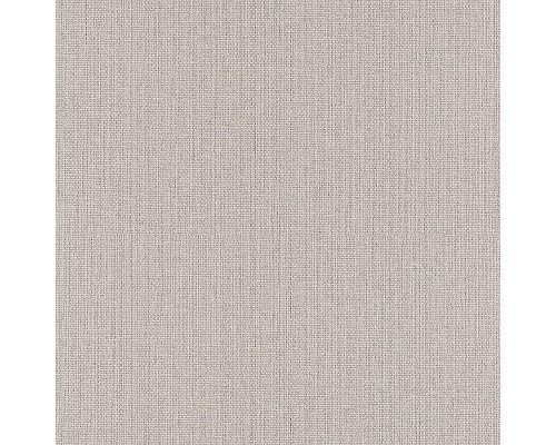 Обои RASCH Kimono 407969 Винил на флизелине (0,53x10,05) Серый, Рогожка