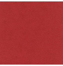 Обои RASCH Kimono 408195 Винил на флизелине (0,53x10,05) Красный, Однотонные