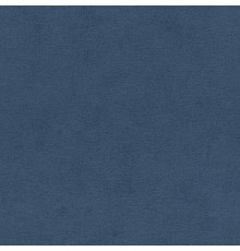 Обои RASCH Kimono 408232 Винил на флизелине (0,53x10,05) Синий, Однотонные