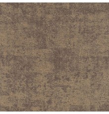 Обои RASCH Kimono 410730 Винил на флизелине (0,53x10,05) Коричневый/Золото, Штукатурка