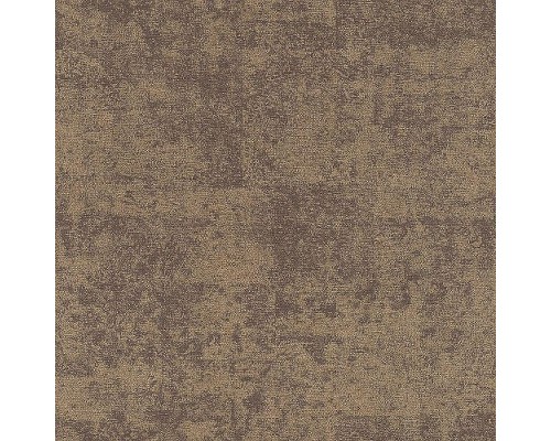 Обои RASCH Kimono 410730 Винил на флизелине (0,53x10,05) Коричневый/Золото, Штукатурка