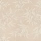 Обои RASCH Kimono 409758 Винил на флизелине (0,53x10,05) Бежевый, Листья