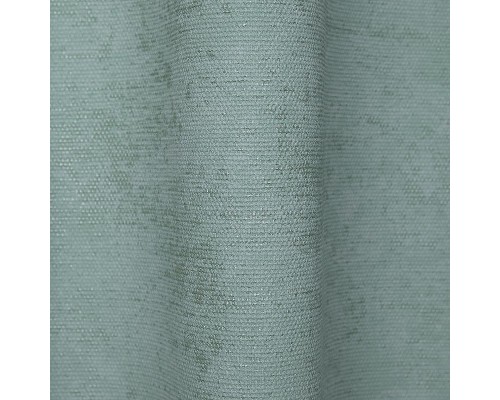 Обои Marburg Bombay 2 30136 Винил на флизелине (0,92x10,05) Бирюзовый, Штукатурка