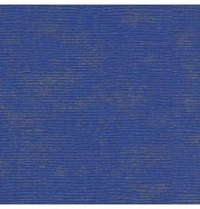 Обои Marburg Bombay 2 30140 Винил на флизелине (0,92x10,05) Синий, Штукатурка