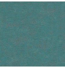 Обои Marburg Bombay 2 30155 Винил на флизелине (0,92x10,05) Бирюзовый, Штукатурка