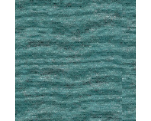 Обои Marburg Bombay 2 30155 Винил на флизелине (0,92x10,05) Бирюзовый, Штукатурка