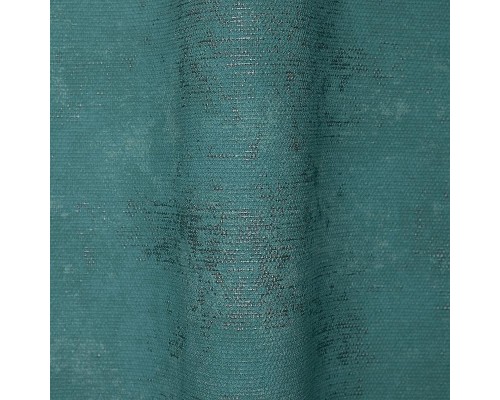 Обои Marburg Bombay 2 30155 Винил на флизелине (0,92x10,05) Бирюзовый, Штукатурка