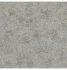 Обои Marburg Natural Opulence 33205 Винил на флизелине (0,7x10,05) Серый/Коричневый/Бирюзовый, Штукатурка