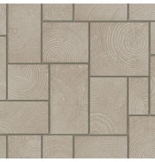 Обои Marburg Natural Opulence 33225 Винил на флизелине (0,7x10,05) Бежевый, Геометрия/Под дерево