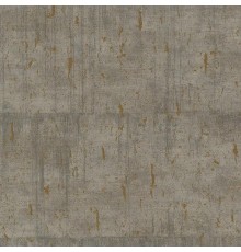 Обои Marburg Natural Opulence 33235 Винил на флизелине (0,7x10,05) Серый/Коричневый, Абстракция