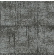 Обои Marburg Natural Opulence 33237 Винил на флизелине (0,7x10,05) Серый/Черный, Абстракция