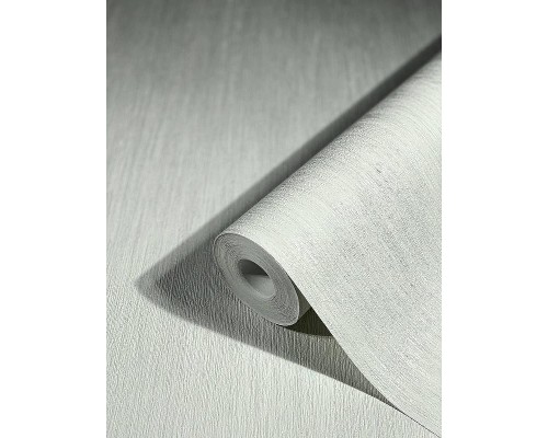 Обои Marburg Natural Opulence 33249 Винил на флизелине (0,7x10,05) Белый, Однотонные/Линии