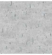 Обои Marburg Natural Opulence 33255 Винил на флизелине (0,7x10,05) Белый/Серый, Штукатурка